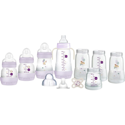 Mam Easy Start Feeding Bottle Set Small Lilac