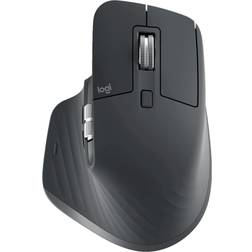 Logitech MX Master 3S Wireless Graphite