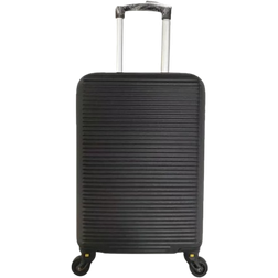 Celims Small Cabin Suitcase 55cm - Black