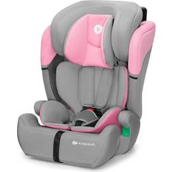 Kinderkraft Comfort UP i-Size Grey