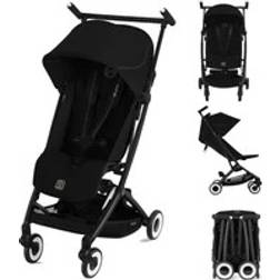 Cybex Libelle Pushchair V2 Magic Black