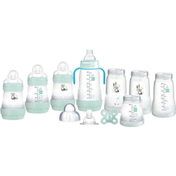 Mam Easy Start Feeding Bottle Set Small Matt Sage