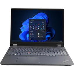 Lenovo ThinkPad P16 Gen 2 21FACTO1WWDK3
