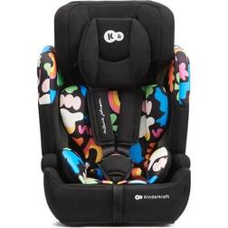 Kinderkraft Comfort UP i-Size