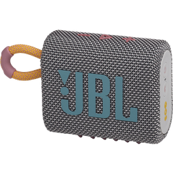 JBL GO 3 Grey