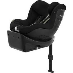 Cybex Sirona Gi i-size Plus Moon Black inklusive basfäste