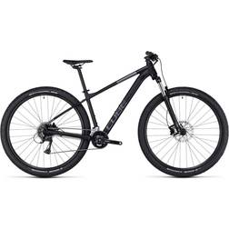 Cube Aim Race 2023 L - Black/Azure Unisex
