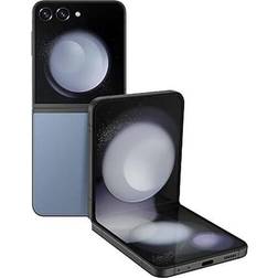 Samsung Galaxy Z Flip5 256GB Blue