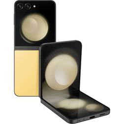 Samsung Galaxy Z Flip5 256GB Yellow