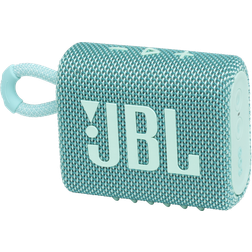 JBL GO 3 Teal