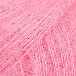Drops Design Kid Silk Strawberry Ice Cream 210m