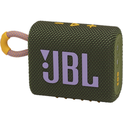 JBL GO 3 Green