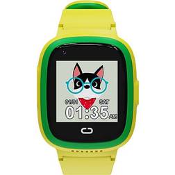 Canyon Kids 4G GPS - Grøn