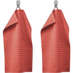 IKEA Vågsjön Gæstehåndklæde Orange (50x30cm)