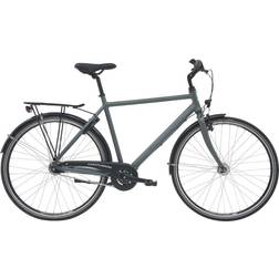 Centurion Challenger Grey Herrecykel 2025