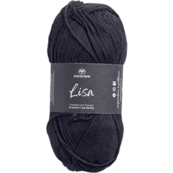 Svarta Fåret Lisa 8/4 Svarta 165m