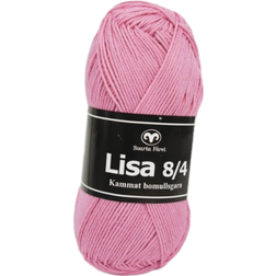 Svarta Fåret Lisa 8/4 Cerise 165m