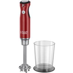Russell Hobbs Retro Red