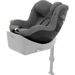 Cybex Sirona G i-size Plus Lava Grey
