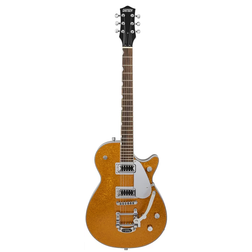 Gretsch G5230T Electromatic Sparkle Jet FT Gold Sparkle