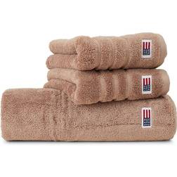 Lexington Icons Original Asciugamano Beige (100x50cm)