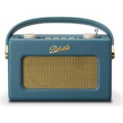 Roberts Revival Uno BT Teal Blue