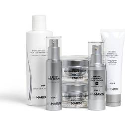 Jan Marini Skin Care Management System Spf 45 Tinted For Dry/Very Dry Skin