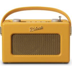 Roberts Revival Uno BT Sunburst Yellow