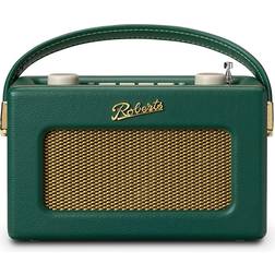 Roberts Revival Uno BT Deep Green