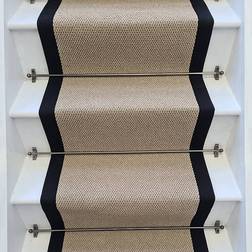 Angel Dark Stair Runner 60 700 Beige