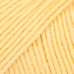 Drops Design Baby Merino Uni Colour Yellow 175m