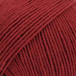 Drops Design Baby Merino Uni Colour Bordeaux 175m