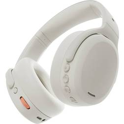 Skullcandy Crusher ANC 2 Bone Orange Glow