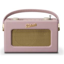 Roberts Revival Uno BT Dusky Pink