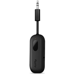Twelve South AirFly Pro Black