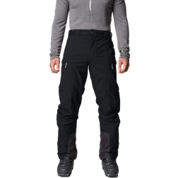 Houdini Ride Pant M True Black