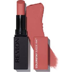 Revlon ColorStay Suede Ink Lipstick #005 Hot Girl
