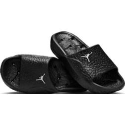 Jordan Franchise Shower Slides - Black