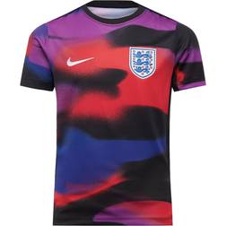Nike England WEC 2025 Pre Match Shirt Hyper Royal