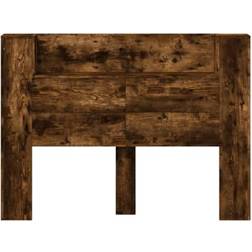 vidaXL Cabinet Headboard 140cm