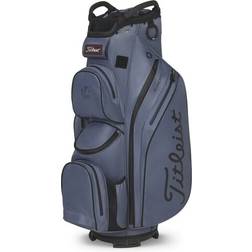 Titleist Cart 14 StaDry Bag - Washed Indigo