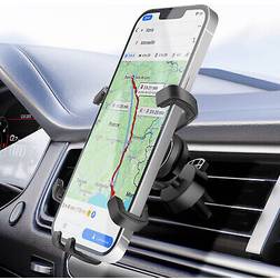 Avizar CH250 Smartphone Autohalterung Schwarz