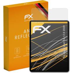atFoliX 2x Screen Protection Film iPad Pro 12.9
