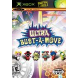 Ultra Bust A Move (Xbox)