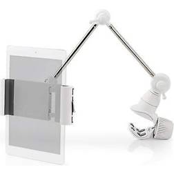 Ex-Pro Universal 360° Long Arm Tablet Stand Mount