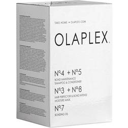 Olaplex Strength And Care Kit