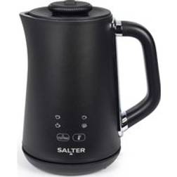 Salter EK6527 Electric Milk Frother Hot Chocolate Maker