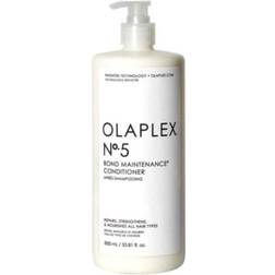 Olaplex No 5 Bond Maintenance Conditioner 1000ml