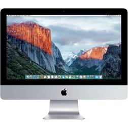 Apple Late 2015 iMac 2.8GHz Intel Core i5