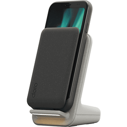 Doro Aurora A20 Ladestation 64 GB Graphit Dual SIM